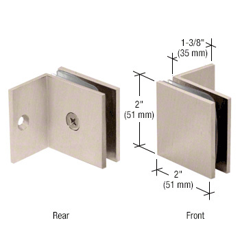 square-clamps